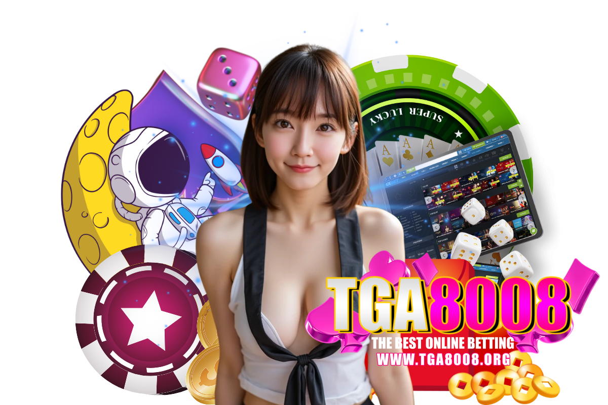 tga8008 สมัคร